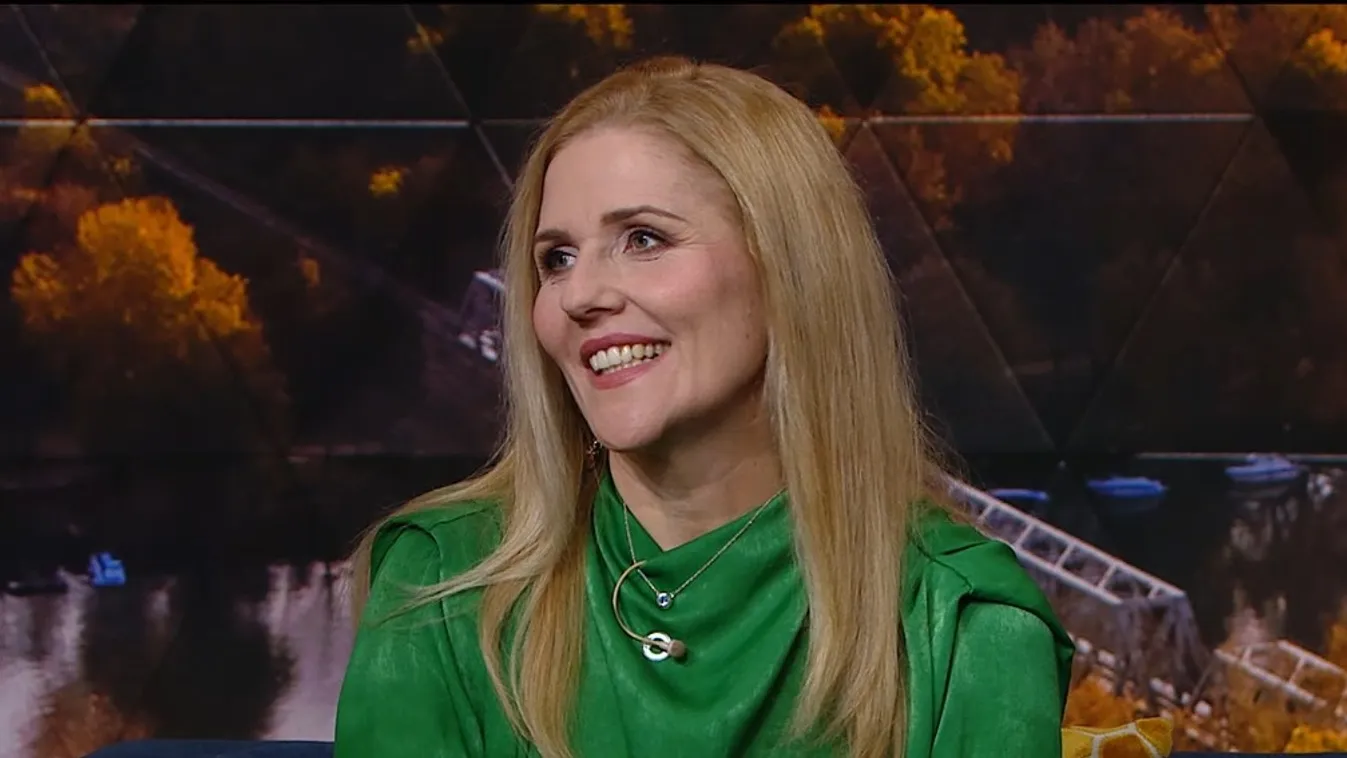 Mozaik: Börtönszínház - Várnagy Andrea zenei mentorálásával folytatódik a program