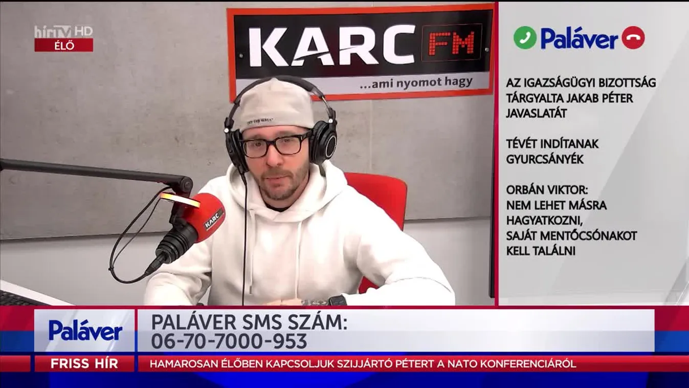 Paláver (2022-11-29)