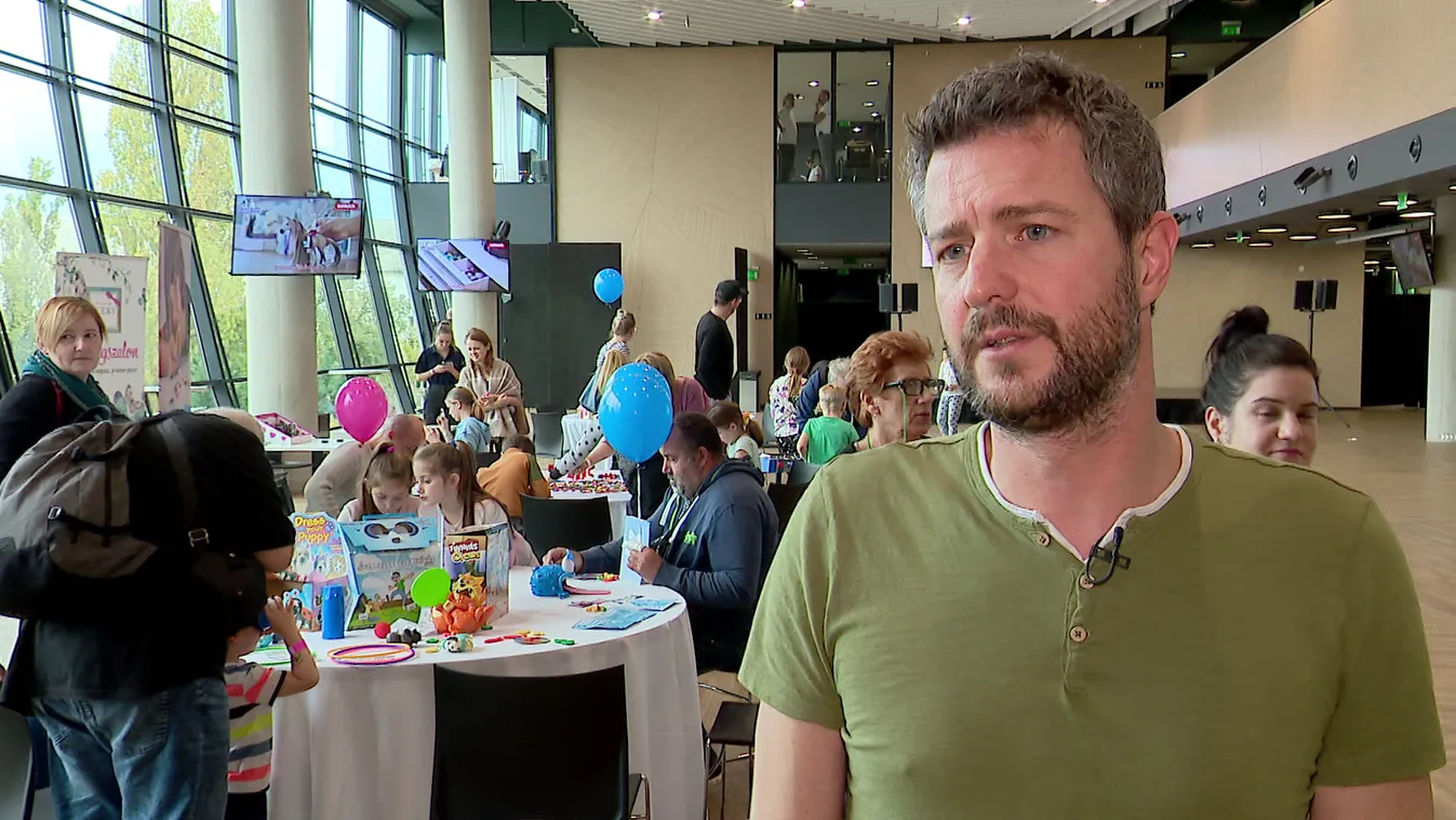 Radar - Az ország játéka