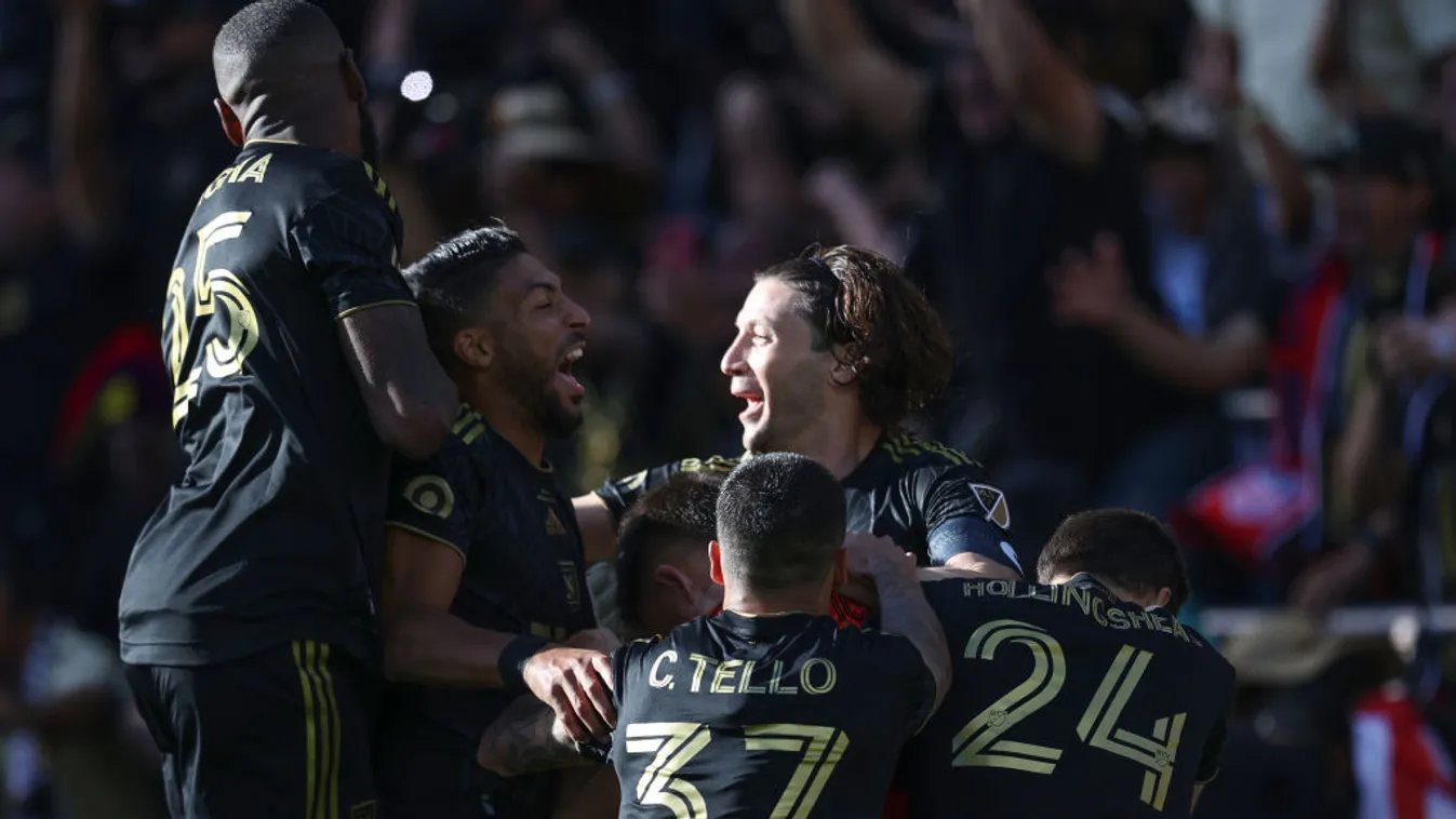 Gazdagék drámai csatában bukták el a finálét