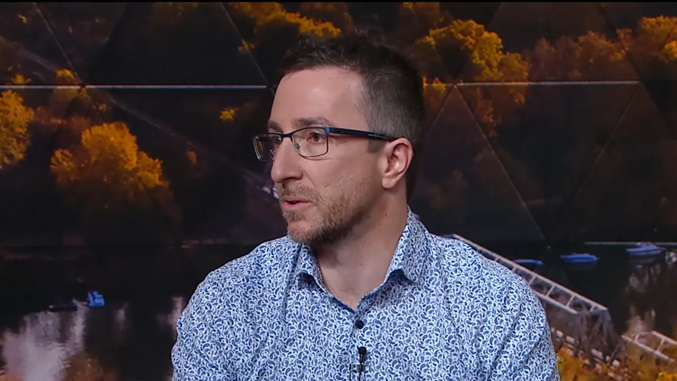 Mozaik - Fókuszban a férfiak egészsége - A PCA3 szűrés életet menthet!