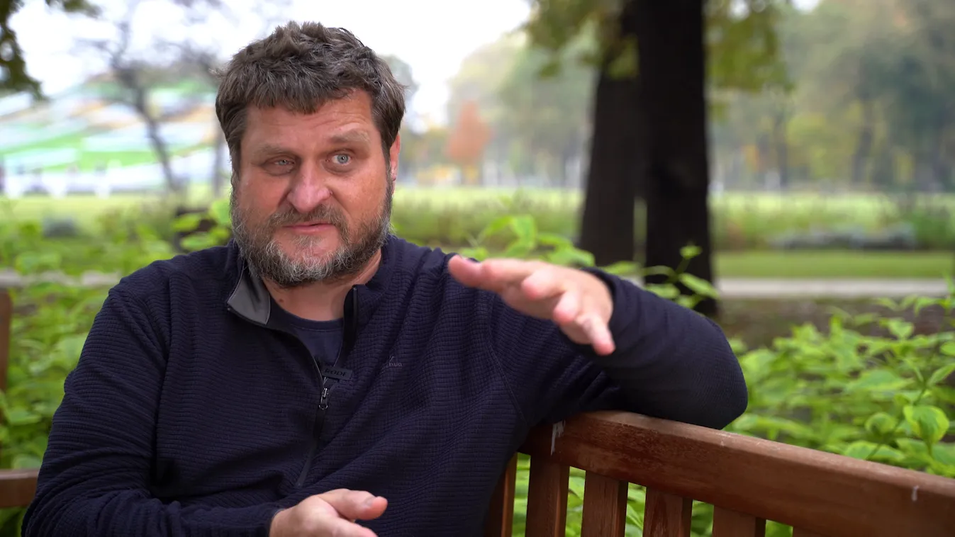 Radar - Nincs vége a halállal?