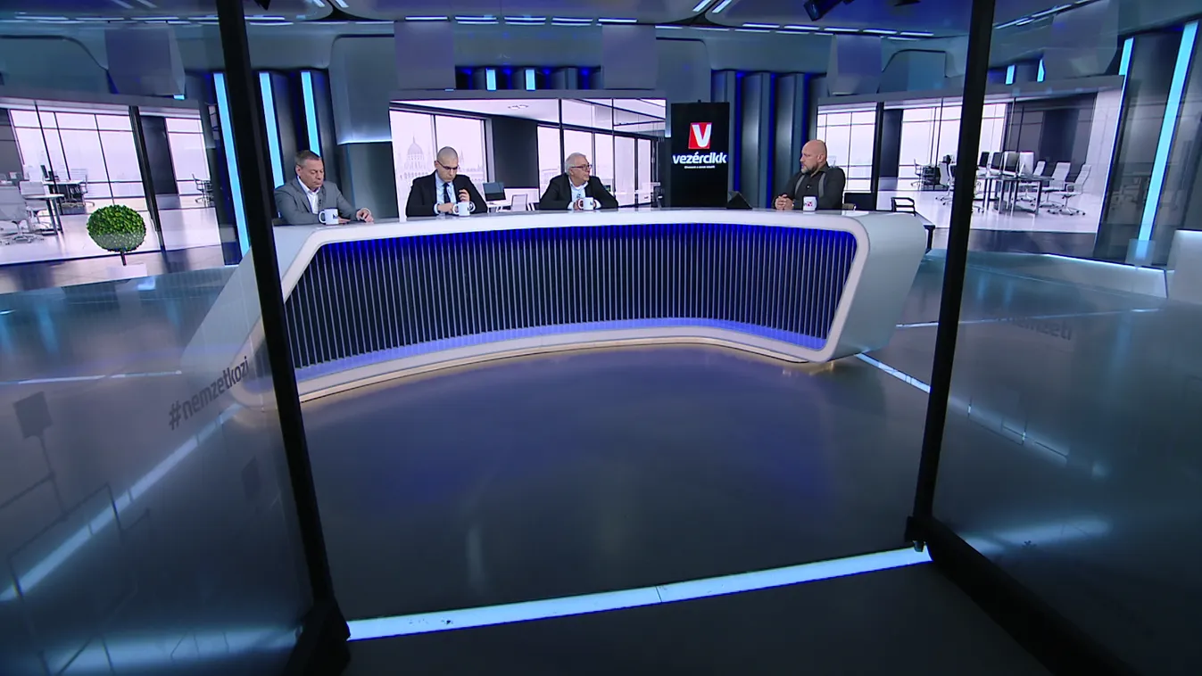 Vezércikk: Baloldali magyar médiaszervezet létrehozásán ügyködhetnek az USA-ban