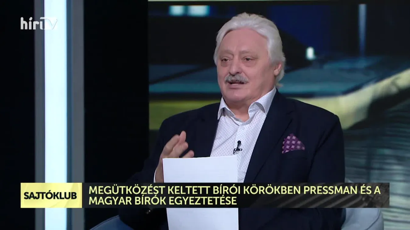 Sajtóklub (2022-11-06)