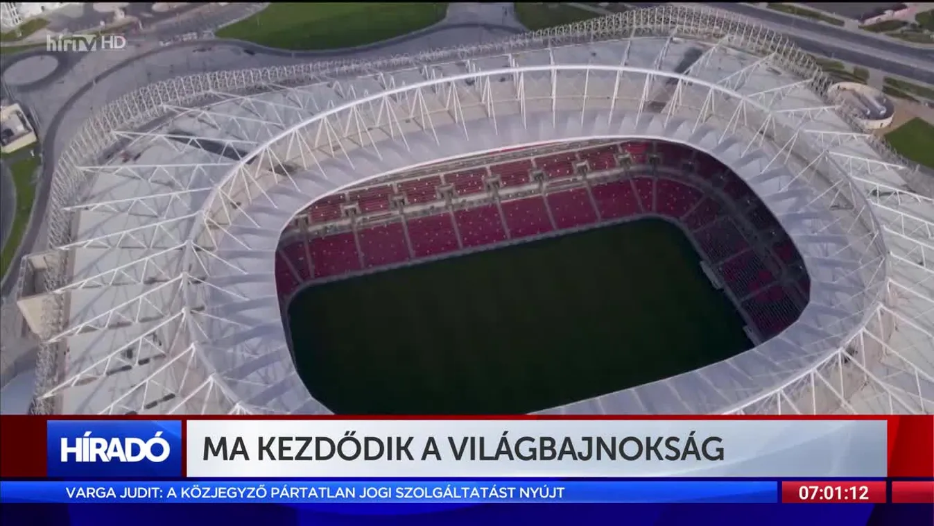Ma kezdődik a világbajnokság