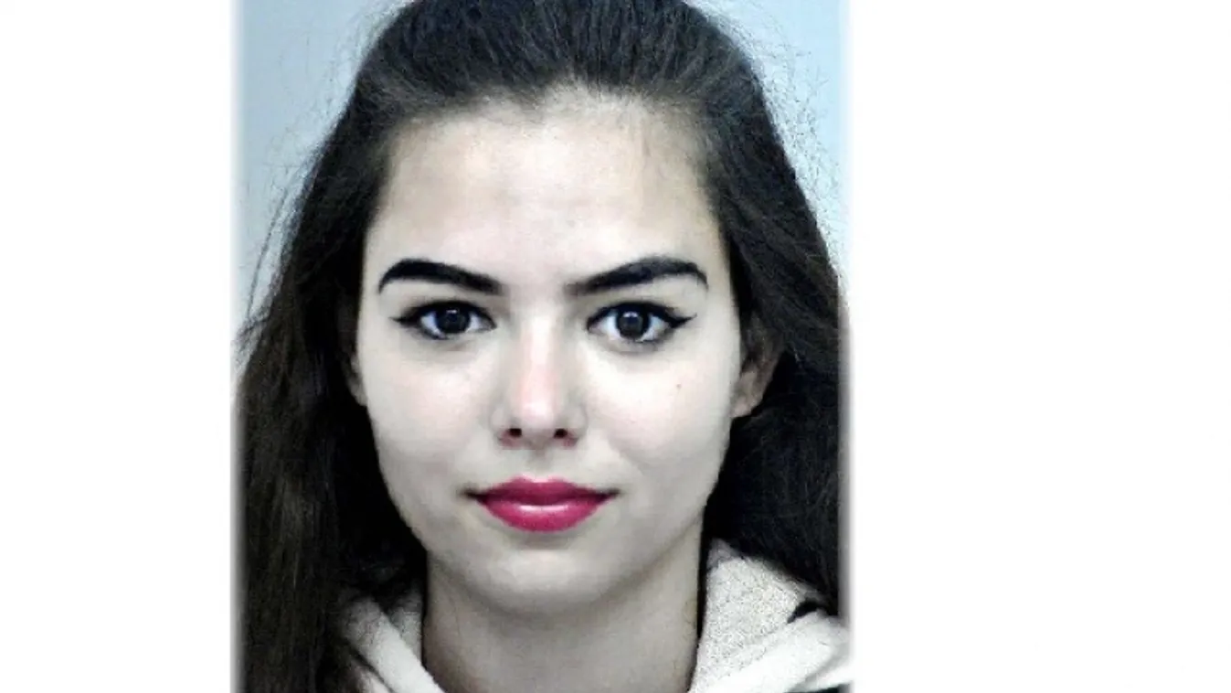 Megint eltűnt Őszi Alexandra