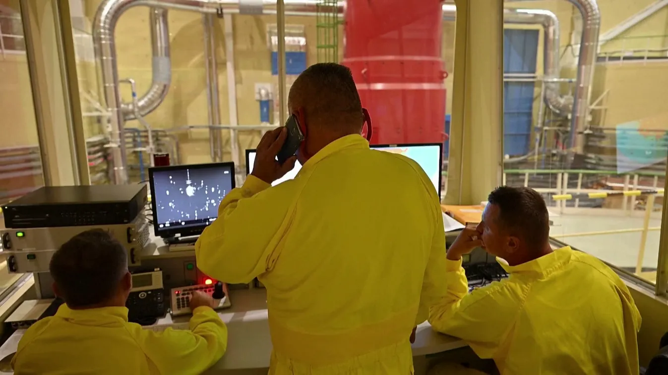 Újabb szankciókon dolgozik Brüsszel