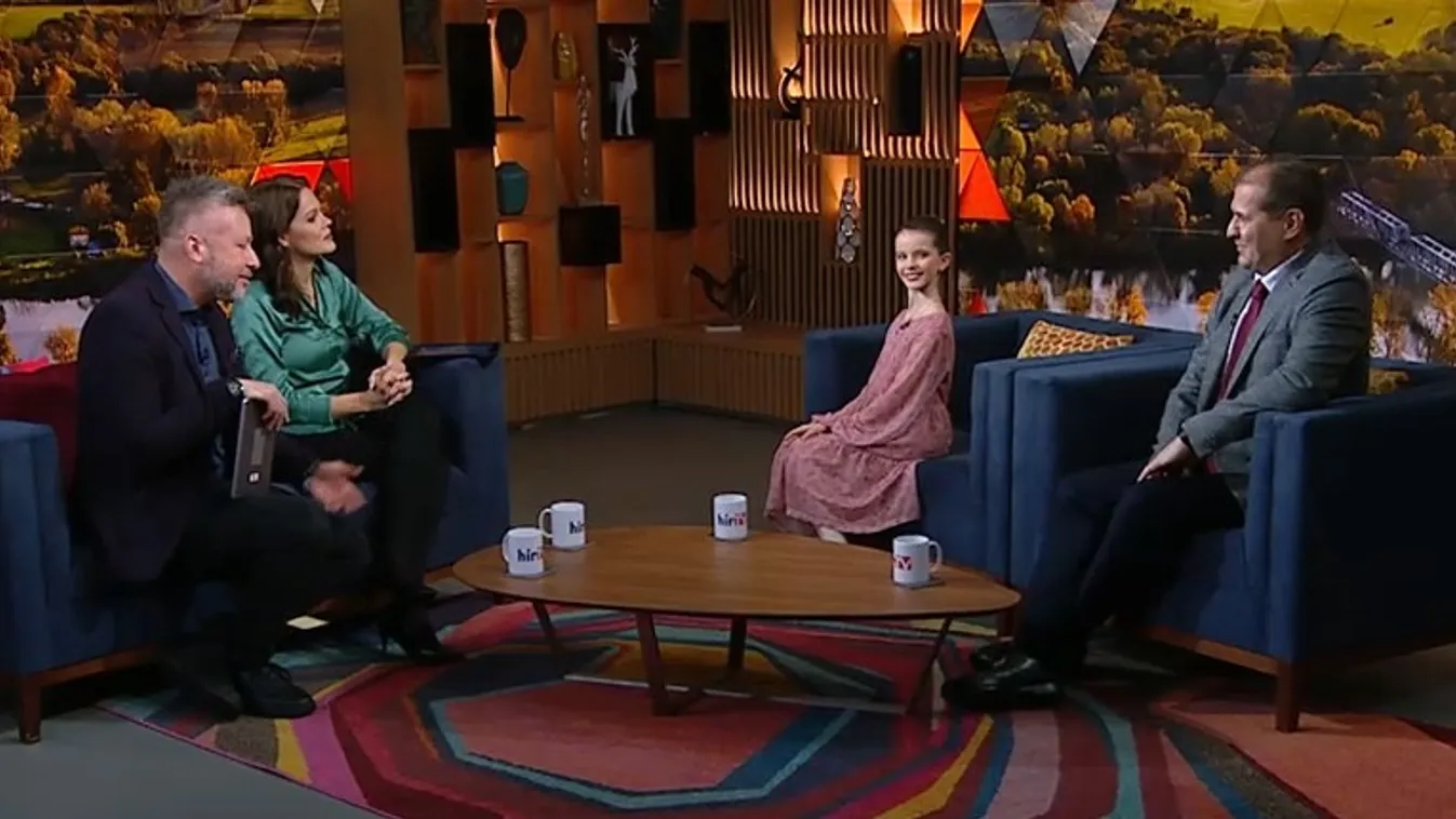 Mozaik - Magyar siker - első helyezés a világ legnagyobb nemzetközi balettversenyén