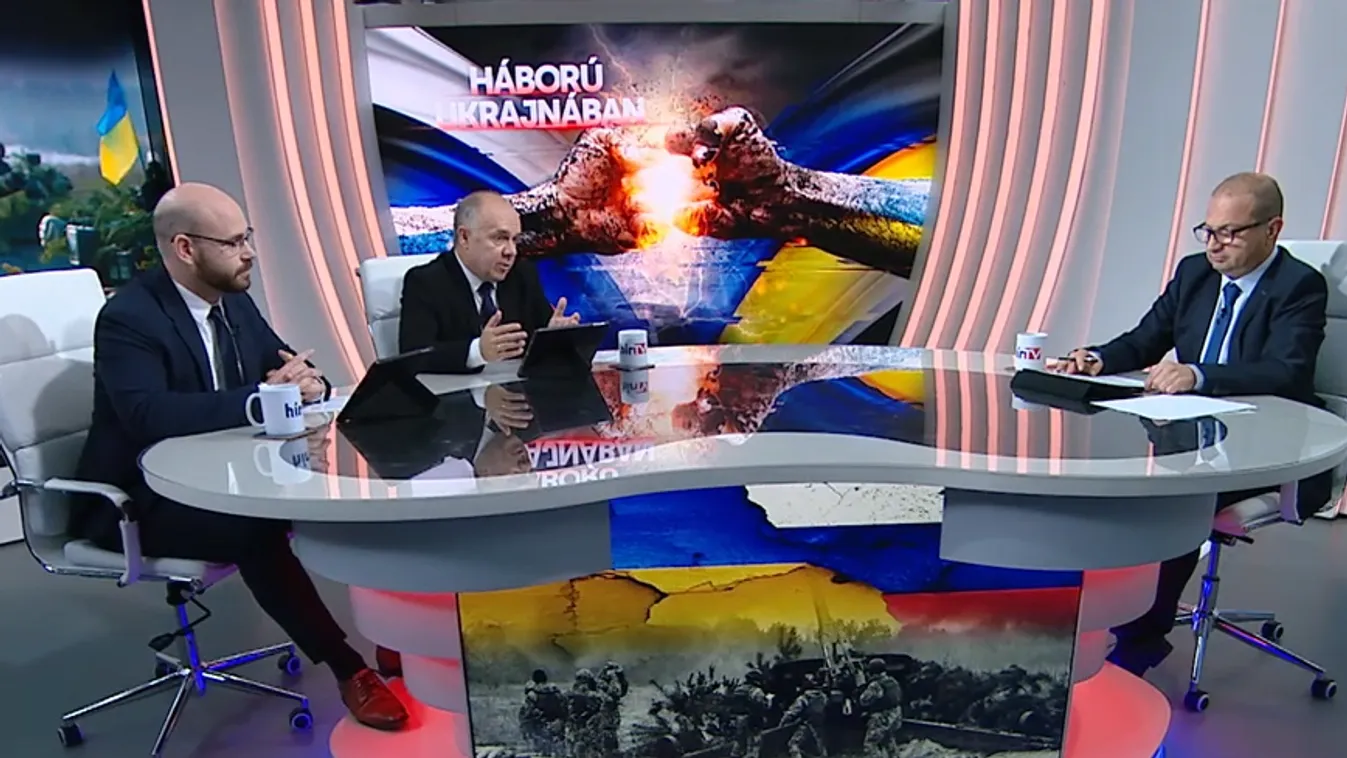 Háború Ukrajnában - A külföldi zsoldosok aránya a 70 százalékot is eléri egyes ukrán alakulatoknál