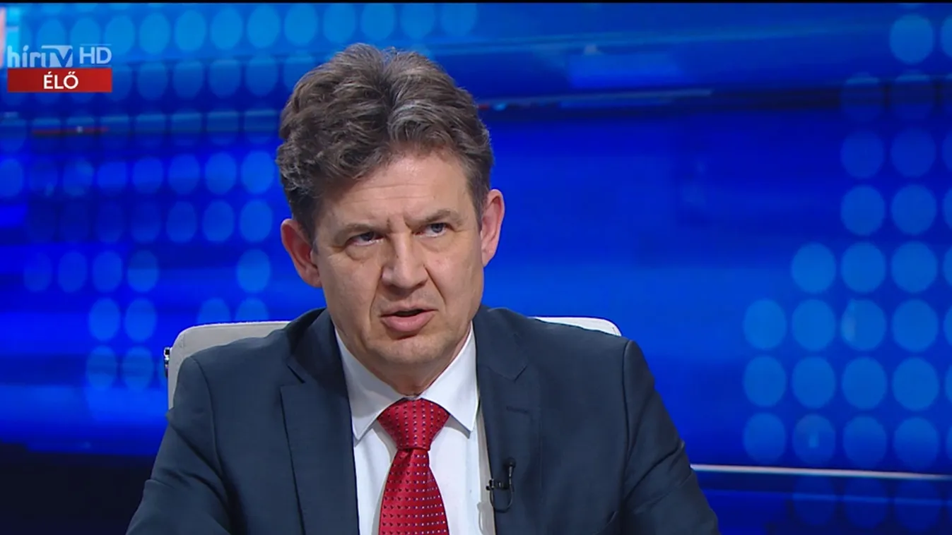 A paksi atomerőmű bővítése nemzetstratégiai és energiastratégiai érdek