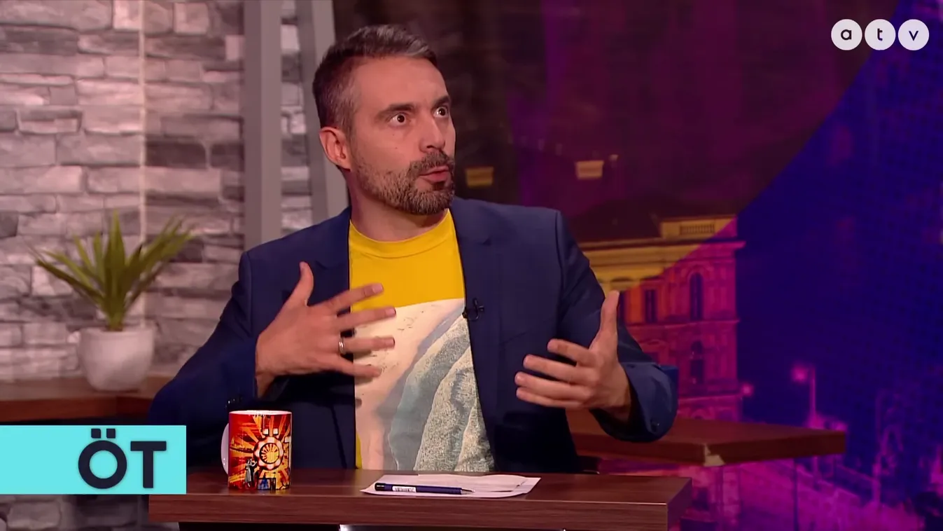 Vona Gábor: A szankciók tényleg nem jók, nem működnek