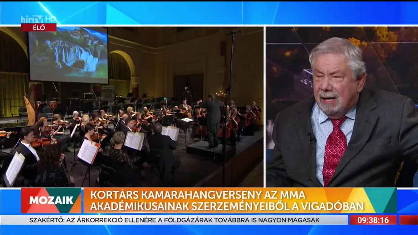 Mozaik – Kortárs kamarahangverseny a Vigadóban (2022-11-07)