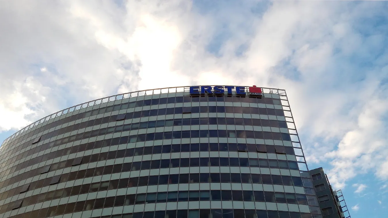 Négynapos bankszünnapot tart az Erste Bank