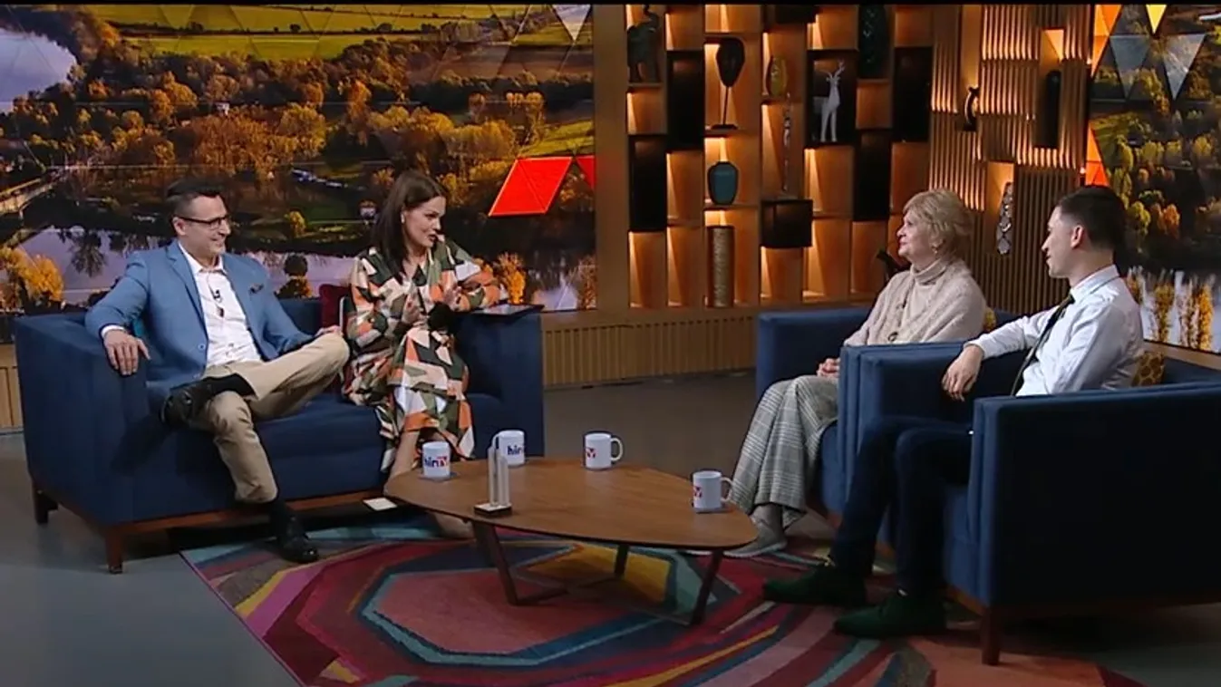 Mozaik - Elindult a 14. Arany Medál-díj szavazási időszaka