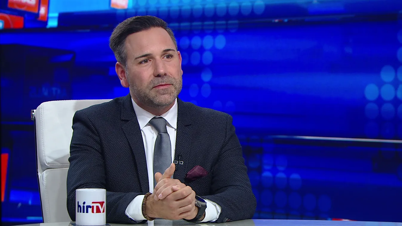 Békássy Szabolcs: Szeretnénk, ha többféle szolgáltatással bővülhetne a háziorvosi praxisok jogköre