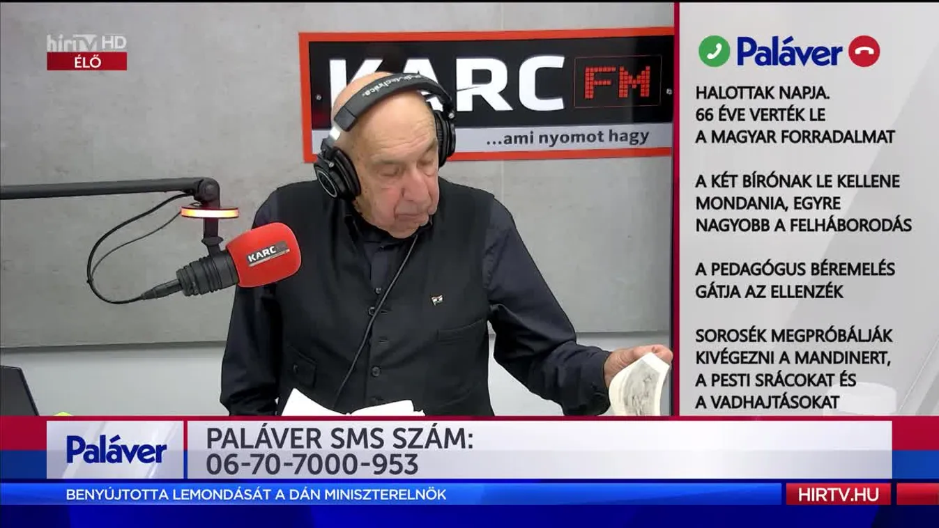 Paláver (2022-11-02)