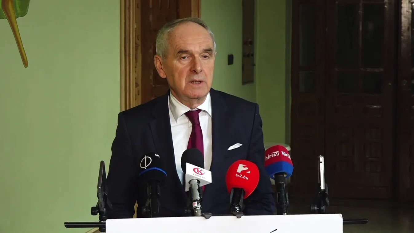 2551 önkormányzat támogatja Szita Károly kezdeményezését