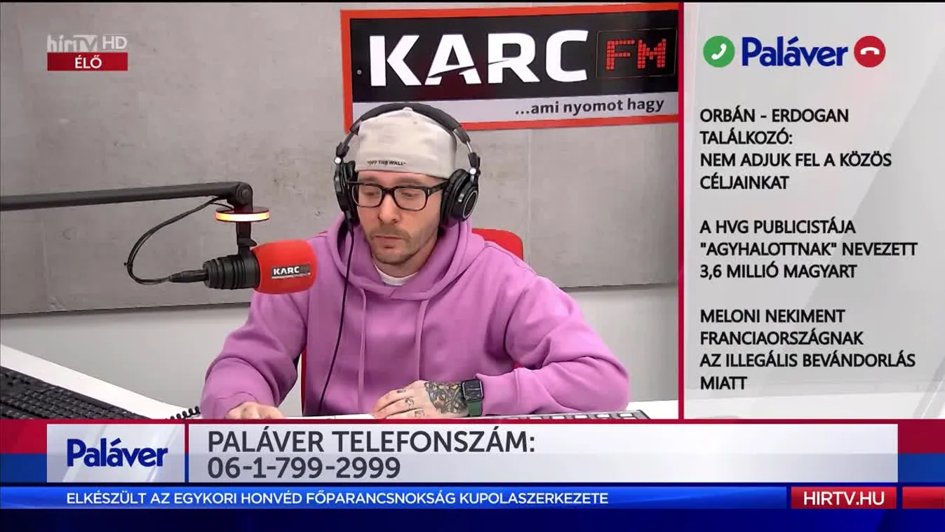 Paláver (2022-11-11)