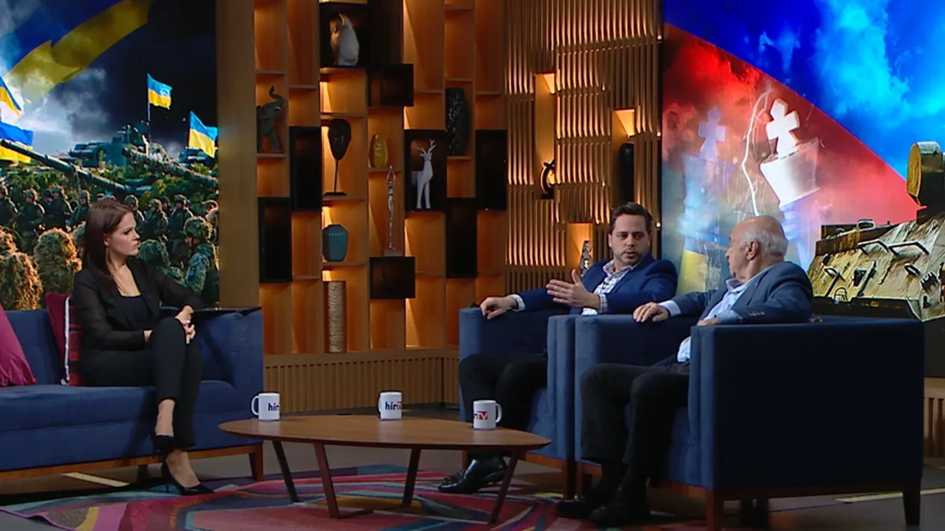 Háború Ukrajnában - Orosz katonák számoltak be ukrajnai harci tapasztalataikról