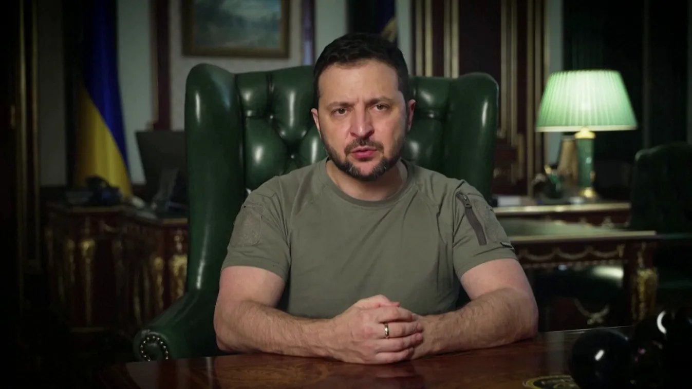 Radar - Kivonultak az oroszok Herszonból