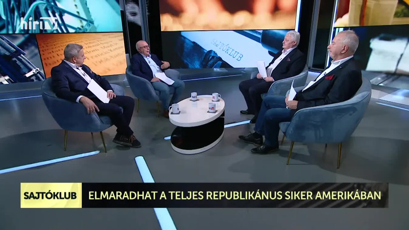 Sajtóklub (2022-11-13)