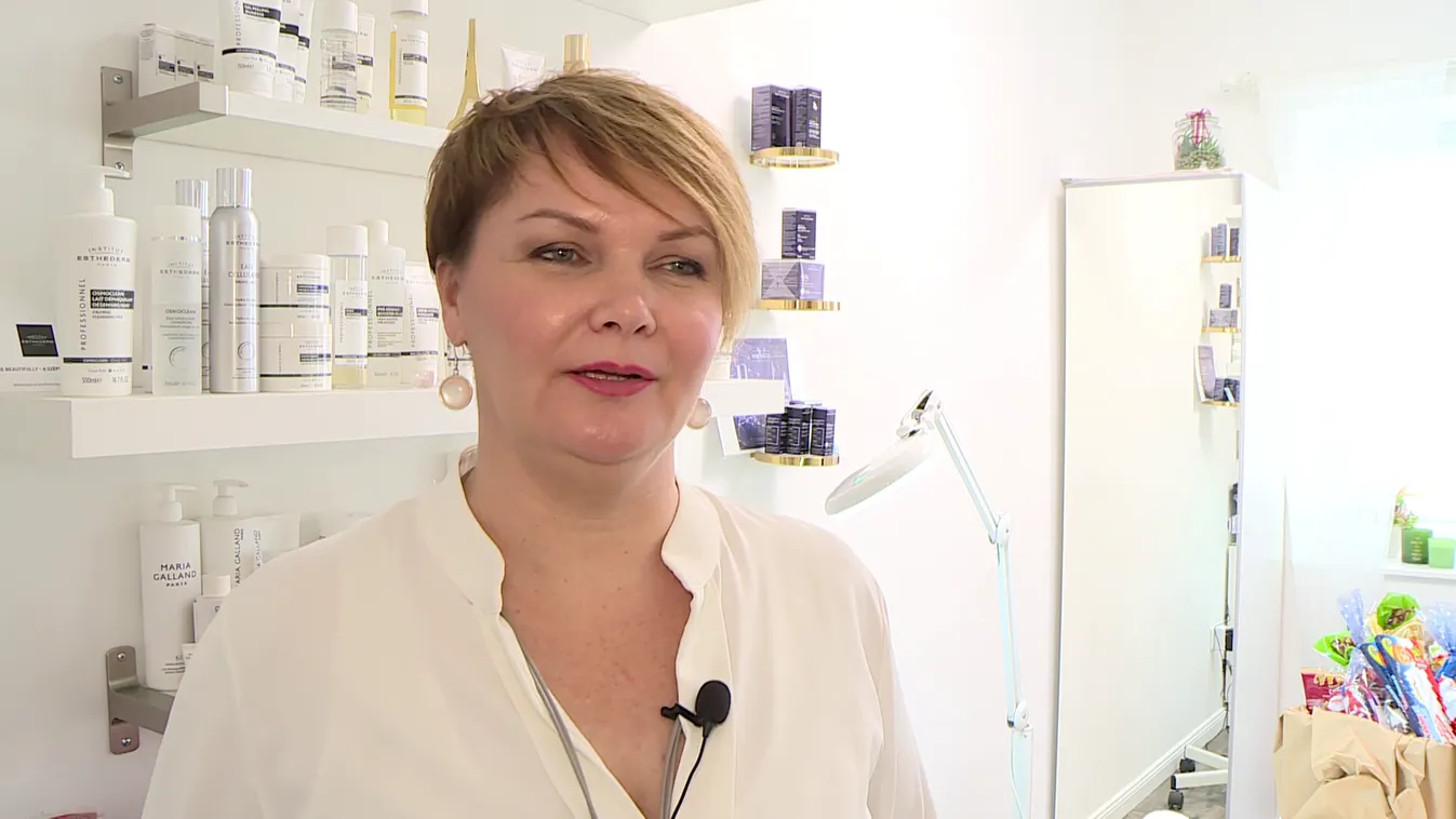 Radar - Csomagba zárt boldogság