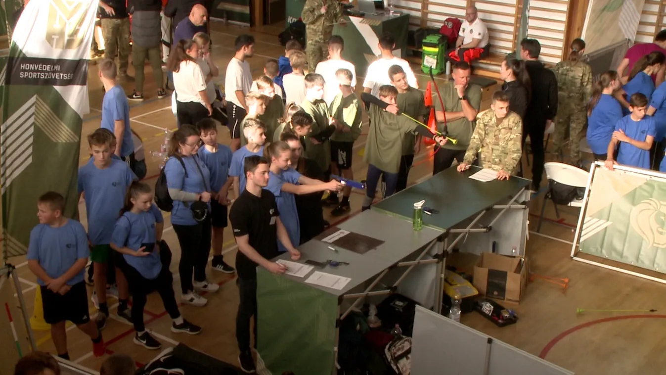 Valódi sikertörténet a Bátrak Ligája