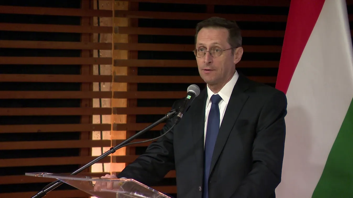 Varga Mihály: Fel kell készülni arra, ha nem jön olaj és földgáz Ukrajna felől