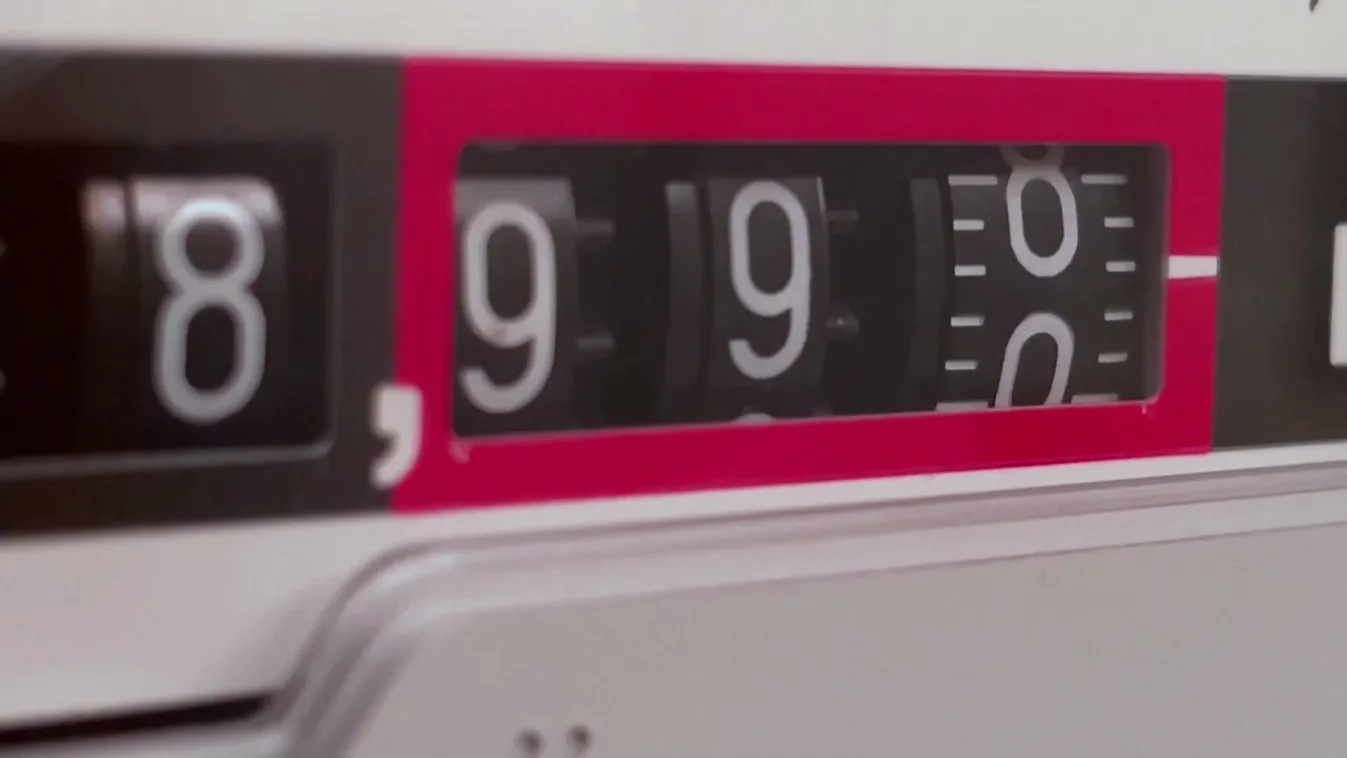 Magyarországot kivéve meredeken emelkedtek a gázárak az uniós tagállamokban