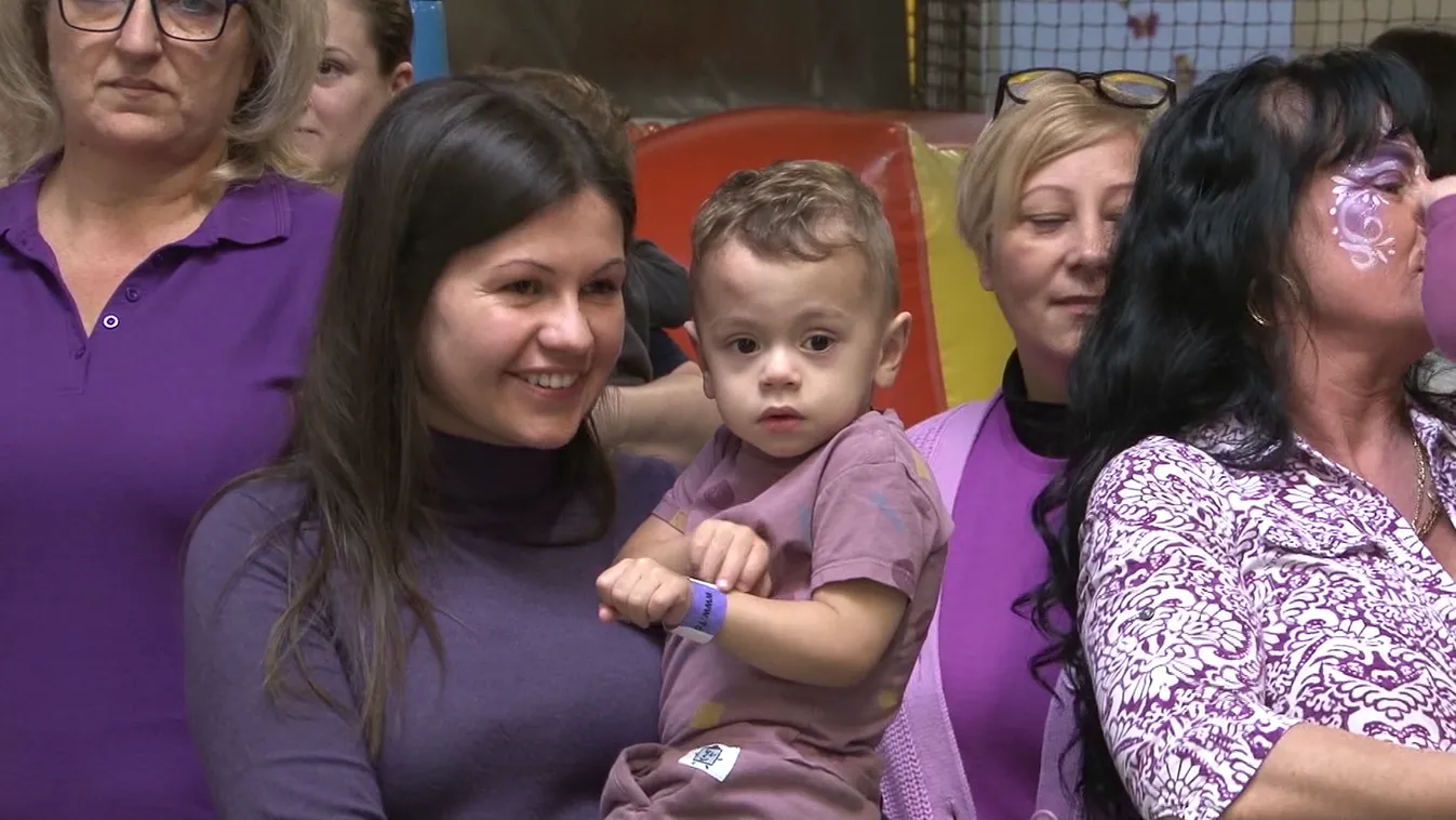 Radar - Koraszülöttek életéért vívott küzdelem