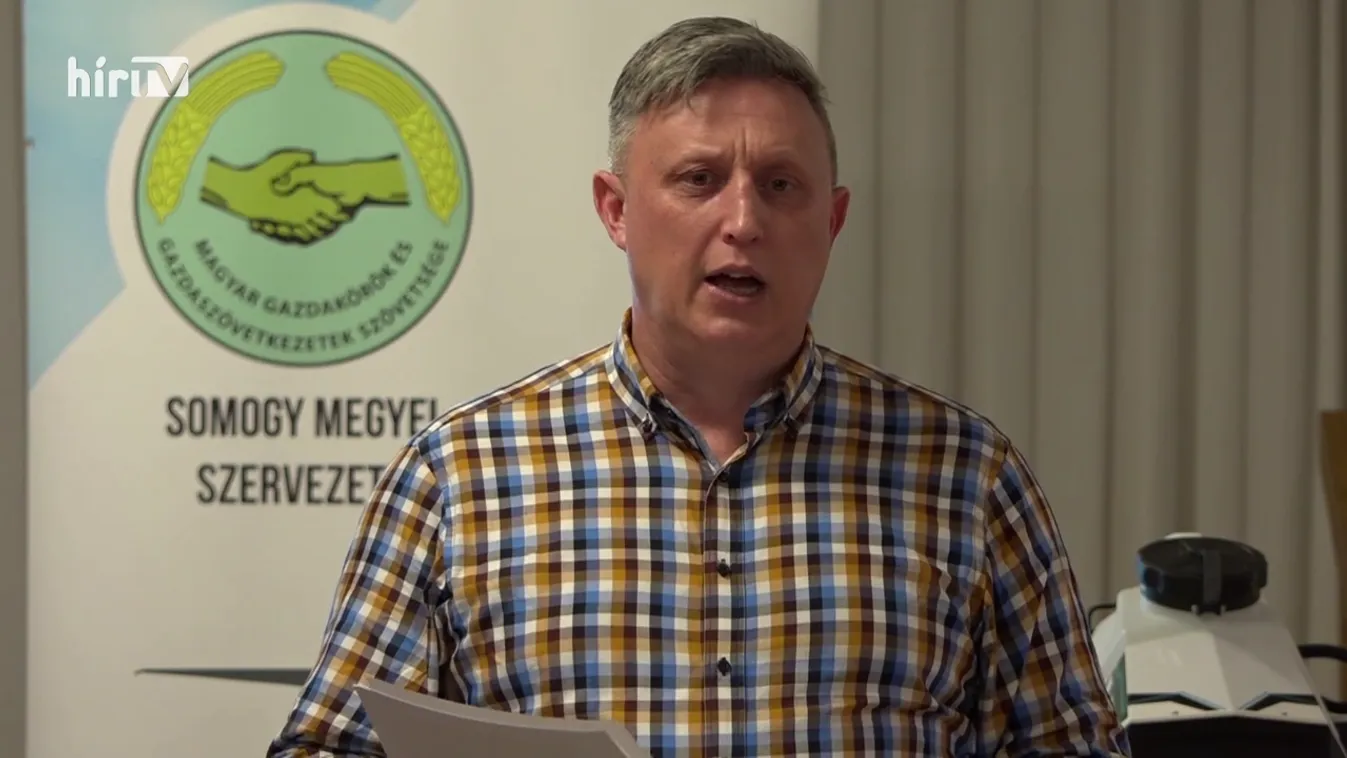 Soroló - 8,4 milliárd eurót kap Magyarország a közös agrárpolitika végrehajtására