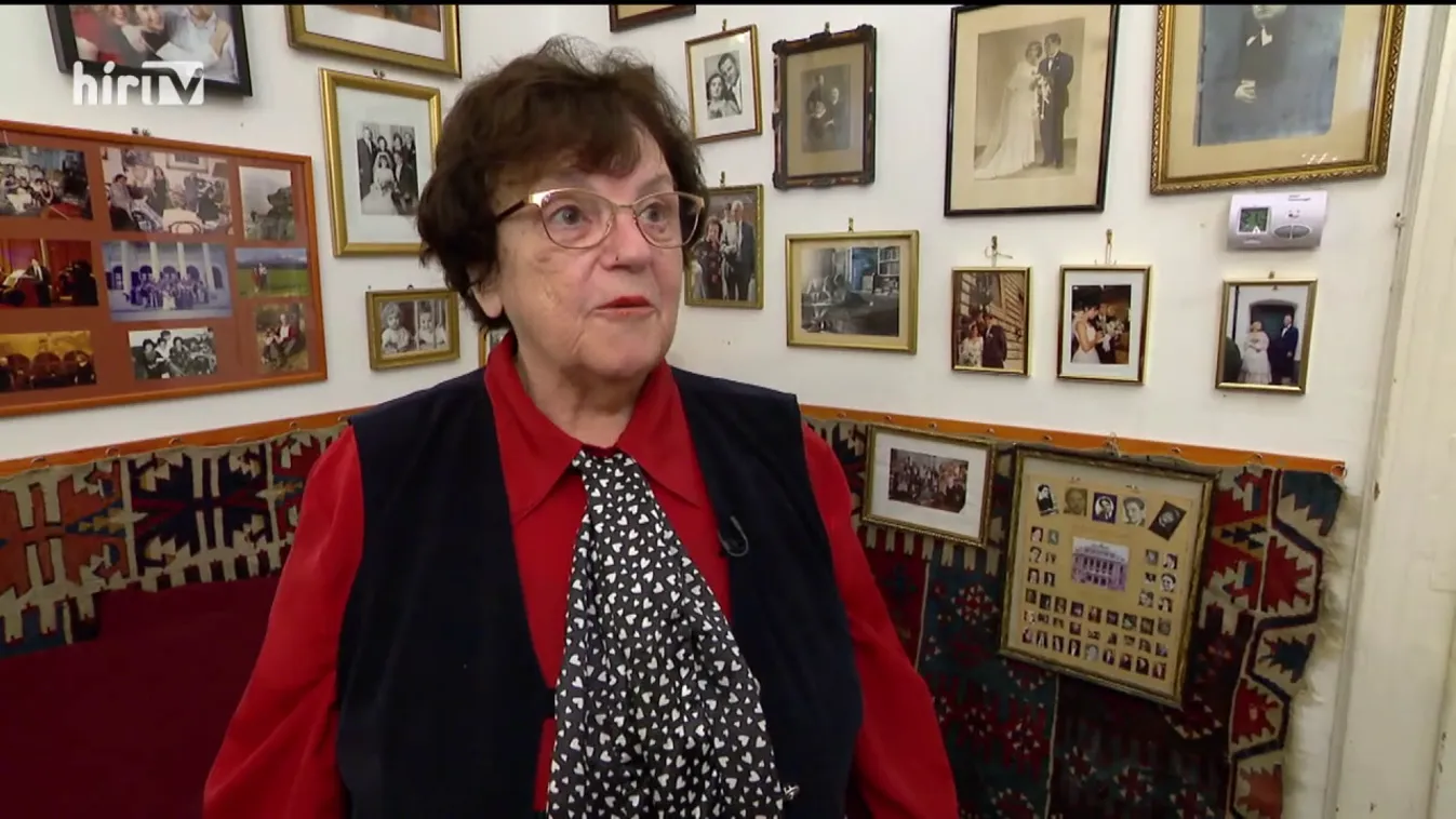 Mozaik - Hagyományok a halottak hetében: Mindenszentek és Halottak napja