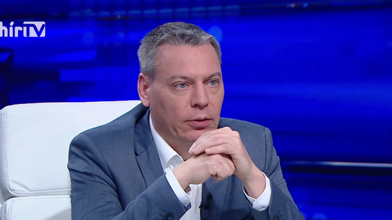 Boros Bánk Levente: A bukott politikusoknak valamit le kell tenniük az asztalra