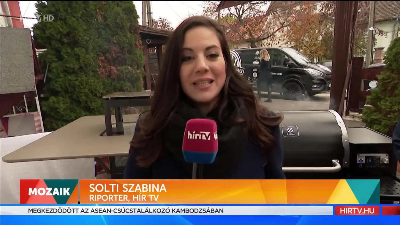 Mozaik - Márton-napi szendvics (2022-11-11)