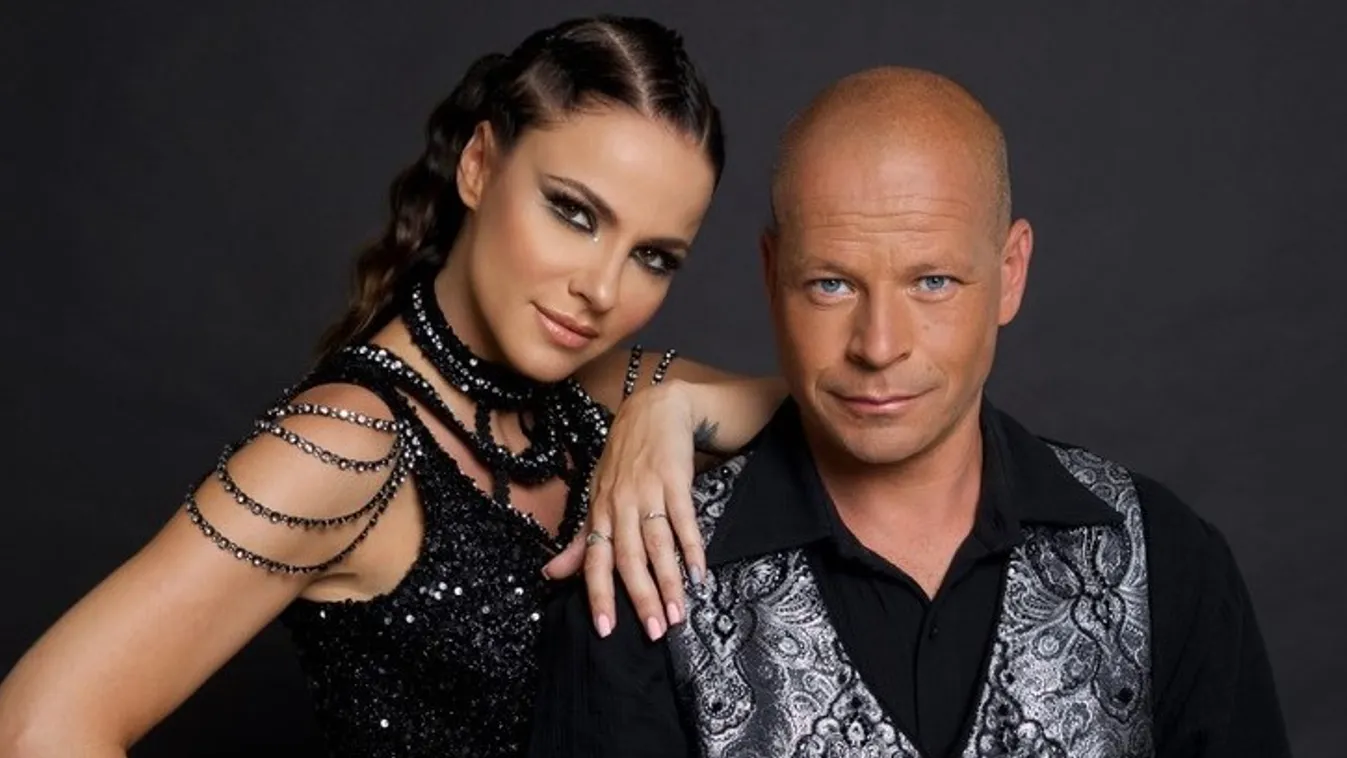 Itt a vadonatúj NOX klip