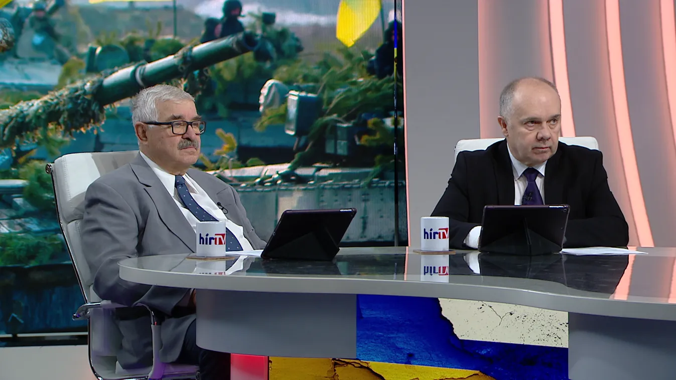 Háború Ukrajnában: Putyin szerint a II. világháború óta valószínűleg a legveszélyesebb évtized előtt állunk