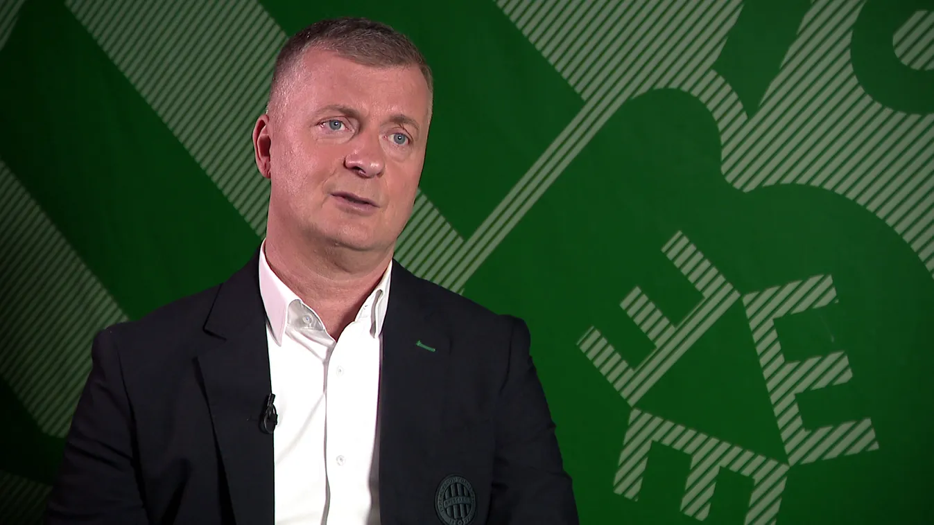 Radar - Egy klub újáépítése