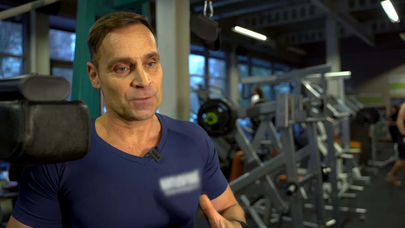 Radar - Vitaminok szerepe télen