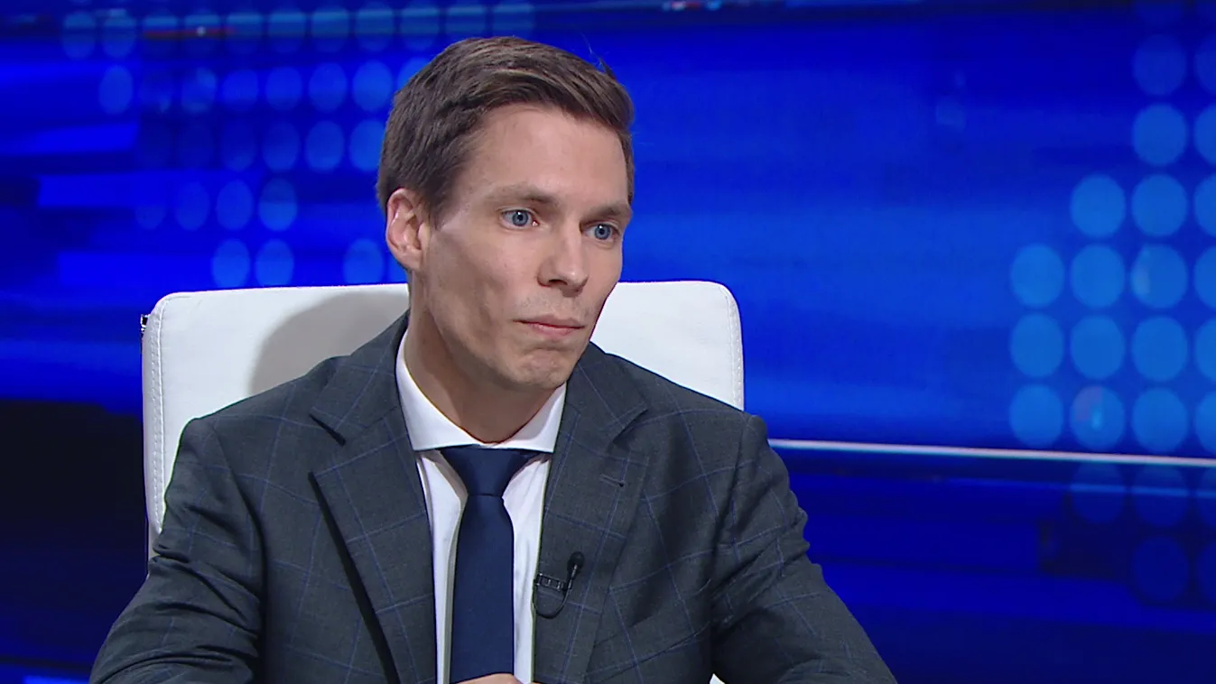 Hortay Olivér: Rendkívül tapasztalt miniszter ül a tárca élére