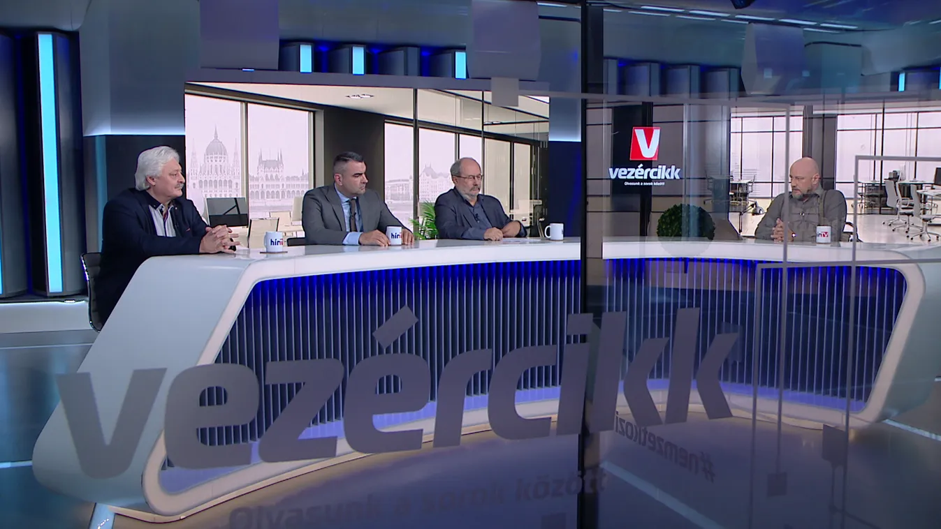 Vezércikk: Konok Péter, a baloldali radikalizmus kutatója kevesli a vért a magyar tüntetéseken