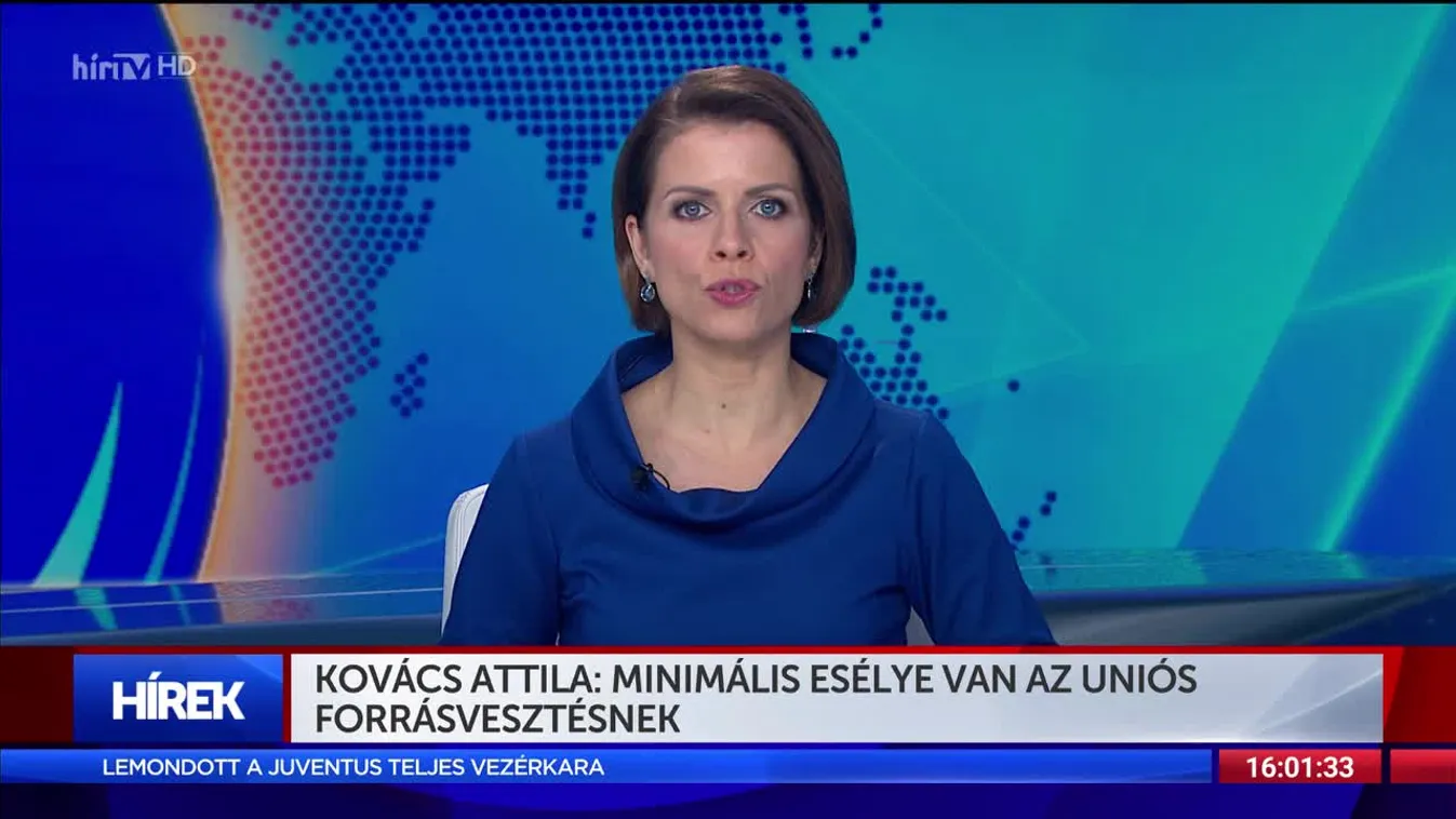 Kovács Attila: Minimális esélye van az uniós forrásvesztésnek