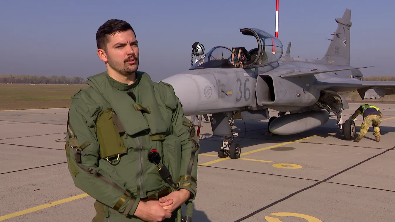 Radar - Élet a hangsebesség felett