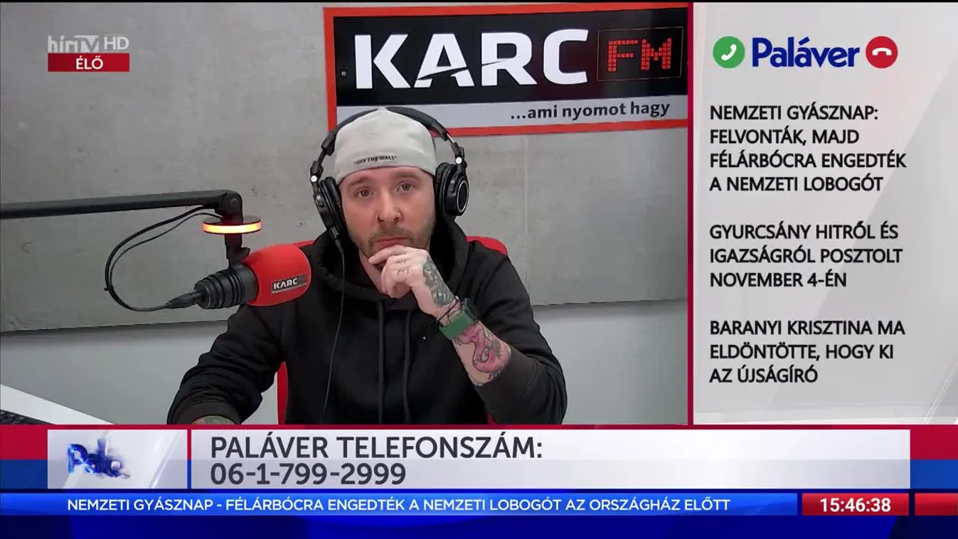 Paláver (2022-11-04)