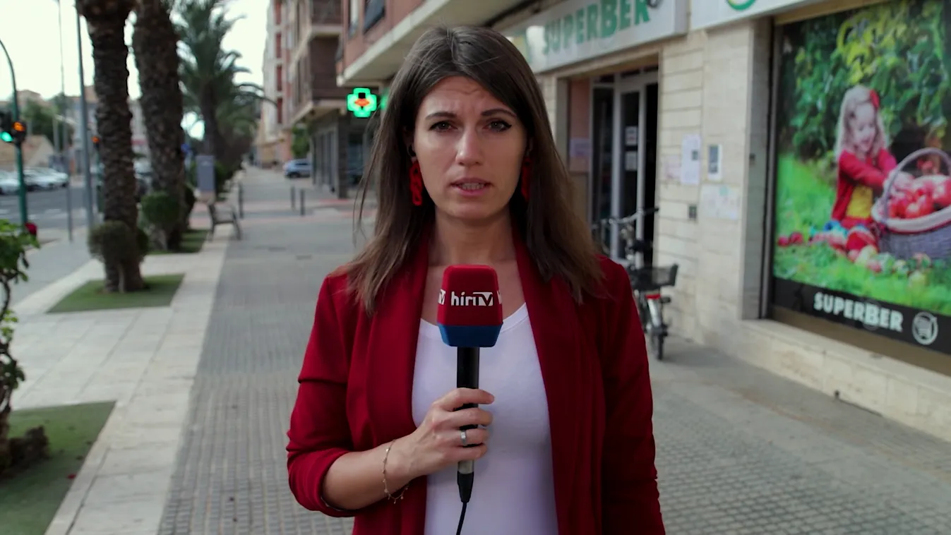 Megélhetési válság Spanyolországban