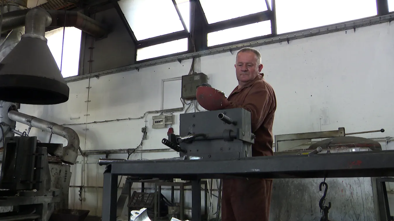 KSH: a gazdaság teljesítménye négy százalékkal bővült a harmadik negyedévben