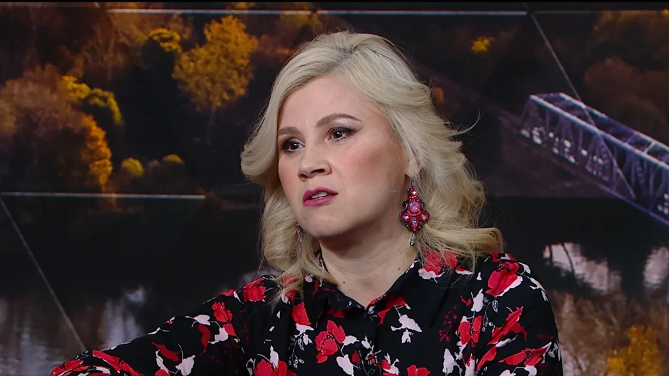 Mozaik - Csitári hegyek – Megjelent Kovács Nóri új videoklipje