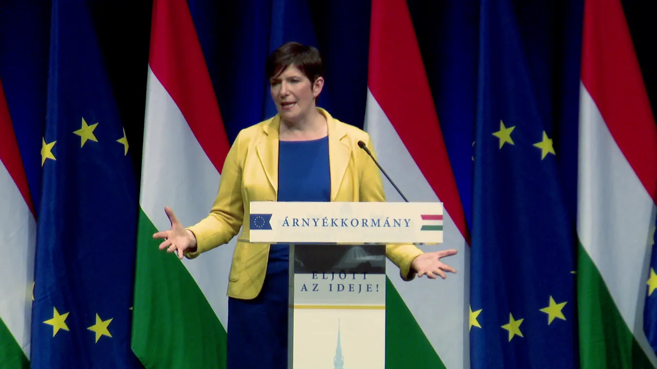 Rezsimentő alapba gyűjt a DK