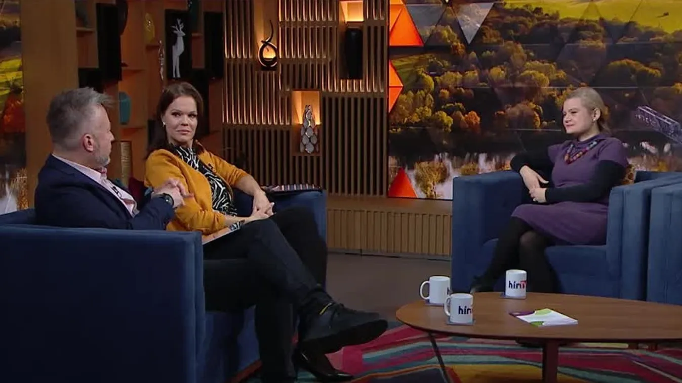 Mozaik - Meddő párok megsegítése és a prevenció lehetőségei