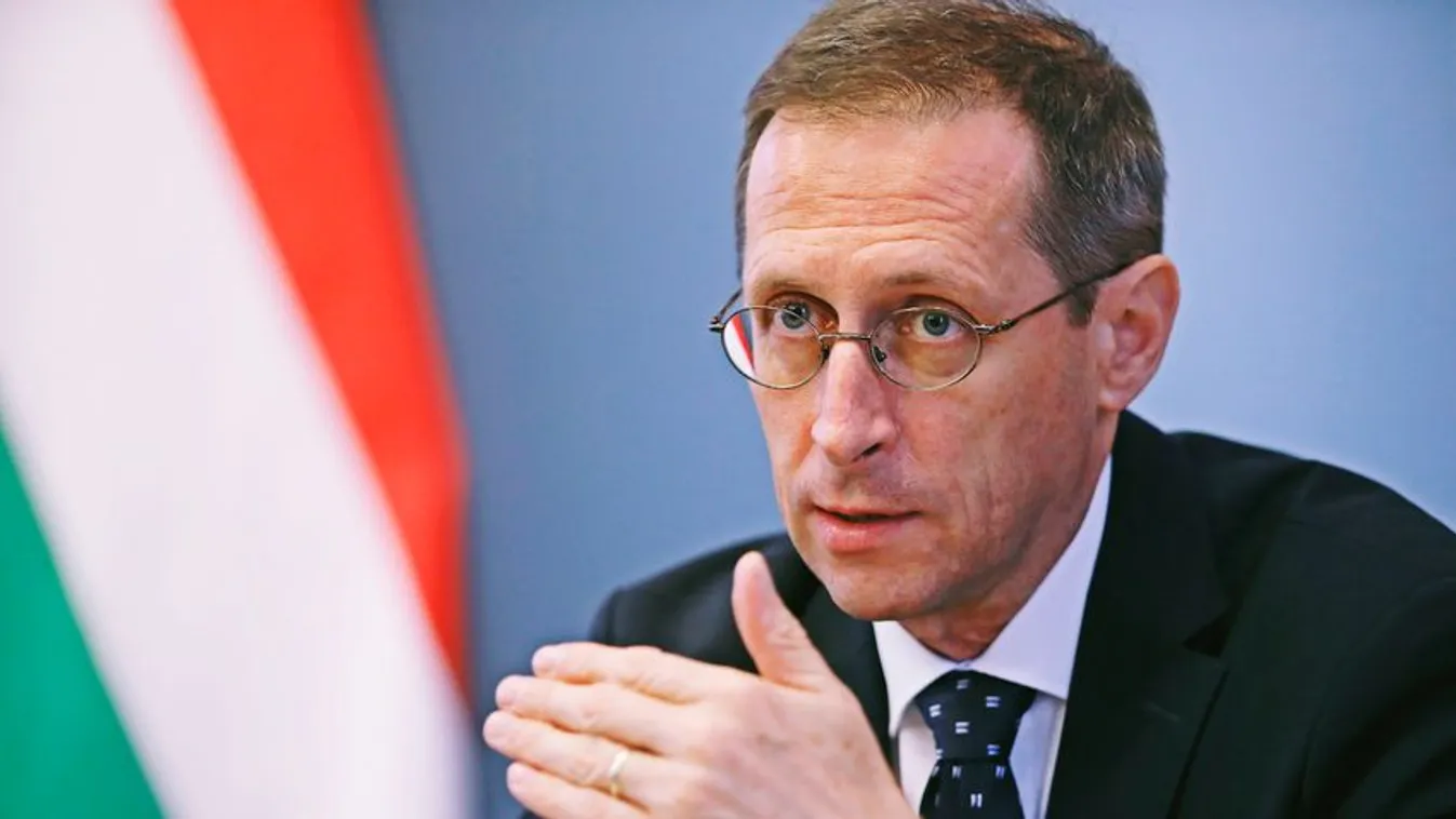 Varga Mihály: Magyarország első az uniós adócsökkentési rangsorban