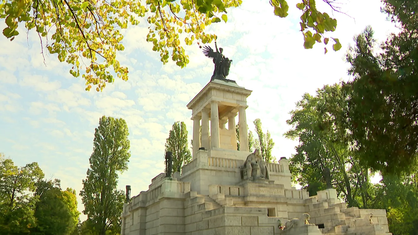 Radar - Temetkezési szokások- Fiumei úti sírkert